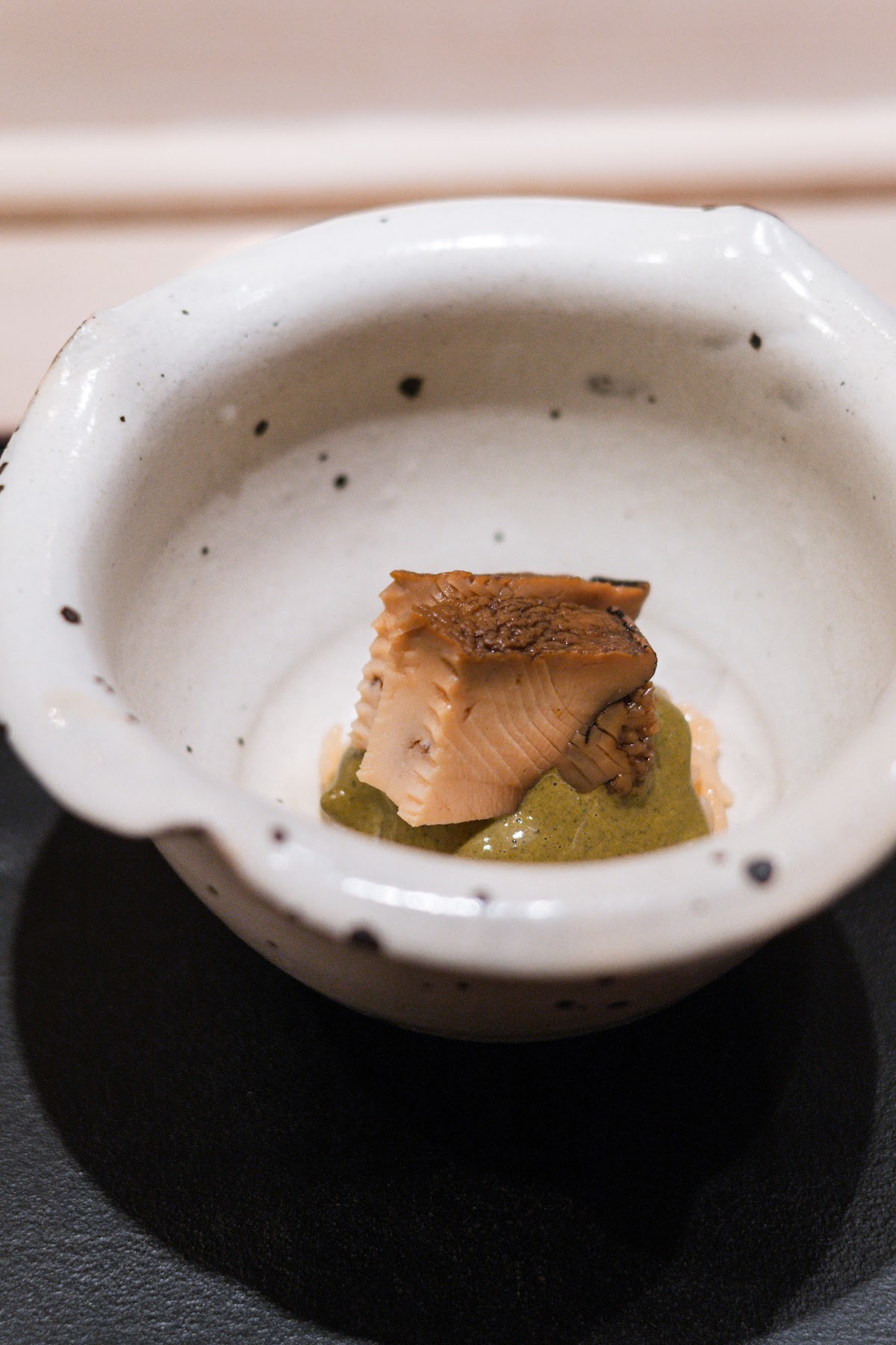 Oryōri Katsushi — 3