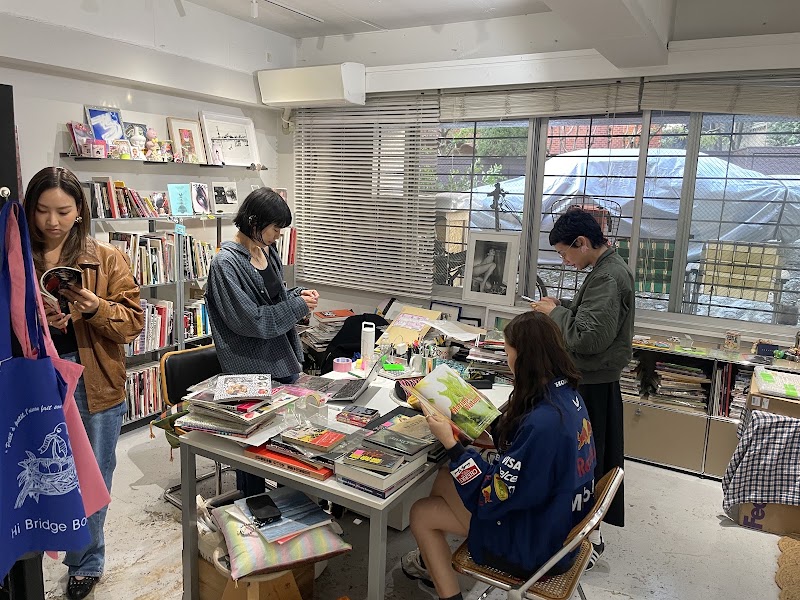 Hi Bridge Books
