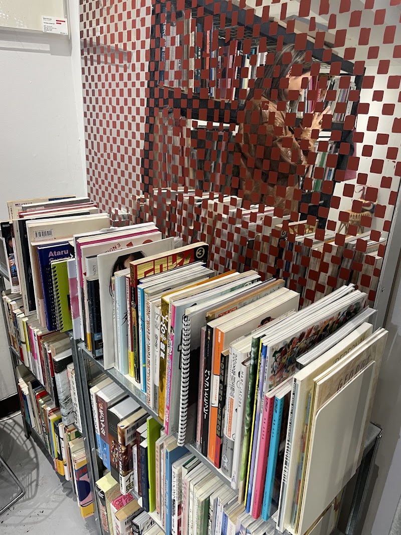 Hi Bridge Books — 3