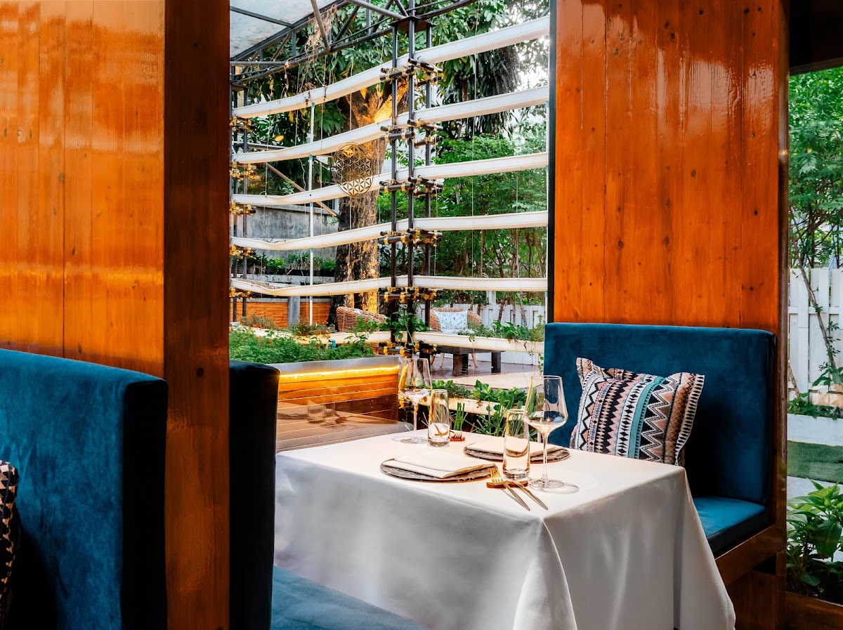 Haoma Bangkok (ハオマ バンコク)