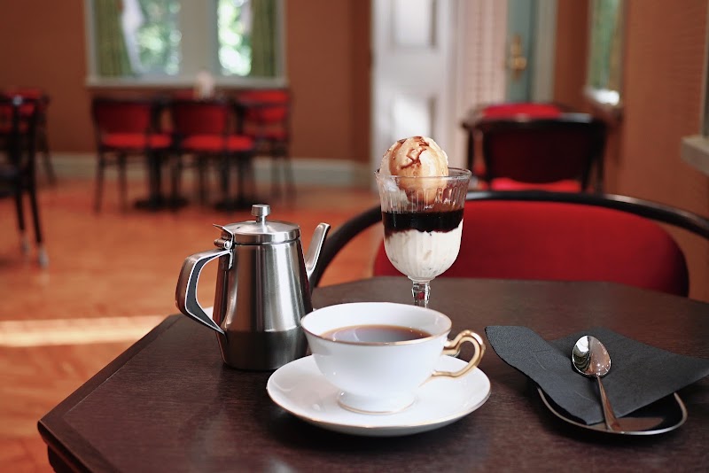 Cafe Hakkakuto