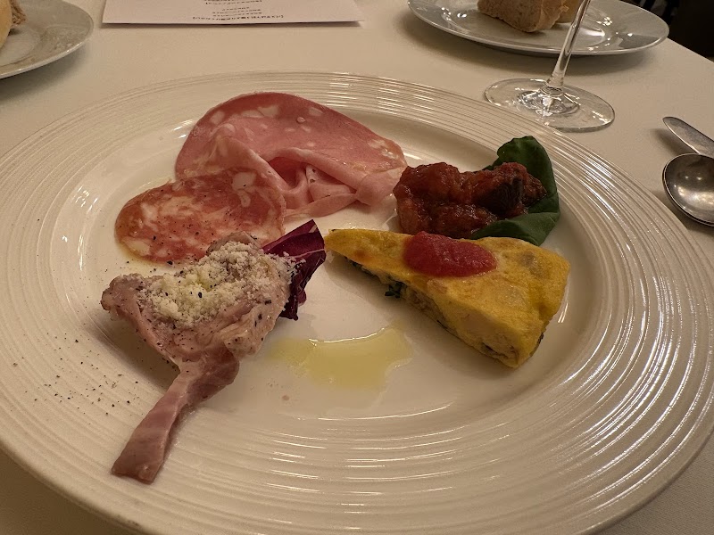 Ristorante La Ciau (リストランテ・ラ・チャウ) — 3