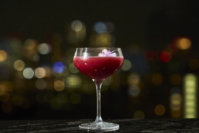 ROOF TOP RESTAURANT & MUSIC BAR SOAK — 2