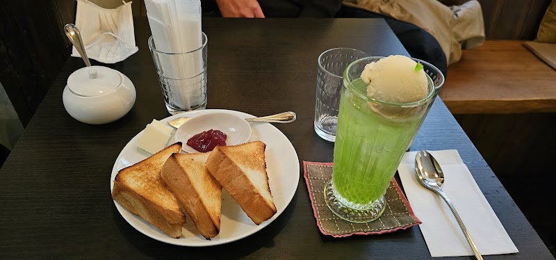 Otsu Coffee — 3