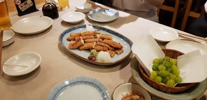 Ajisen — 2