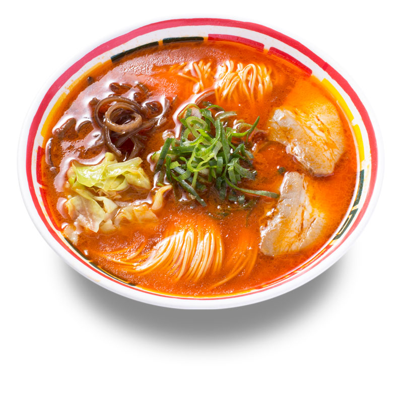 Kyushu Jangara Akihabara — 2