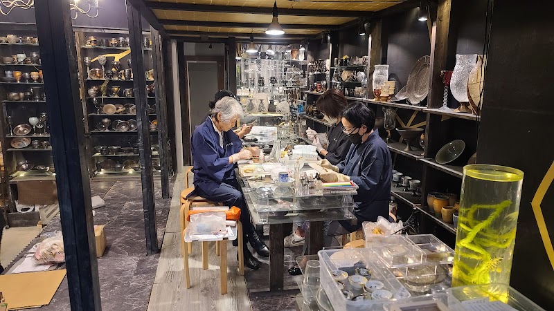 TNCA☆ Minami-Aoyama Studio — 3
