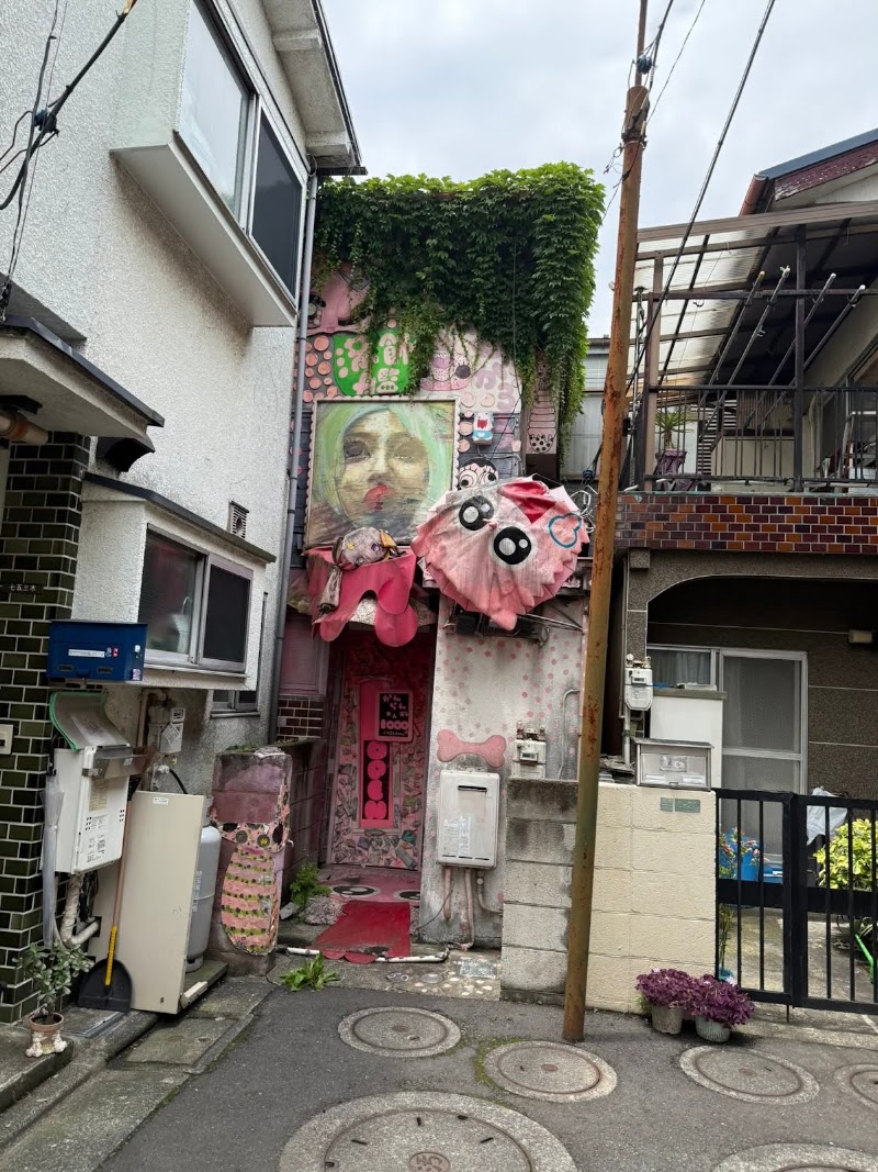 Asakura Gallery — 2