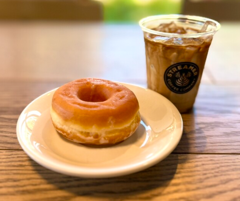 Streamer Coffee Company Nakameguro — 3