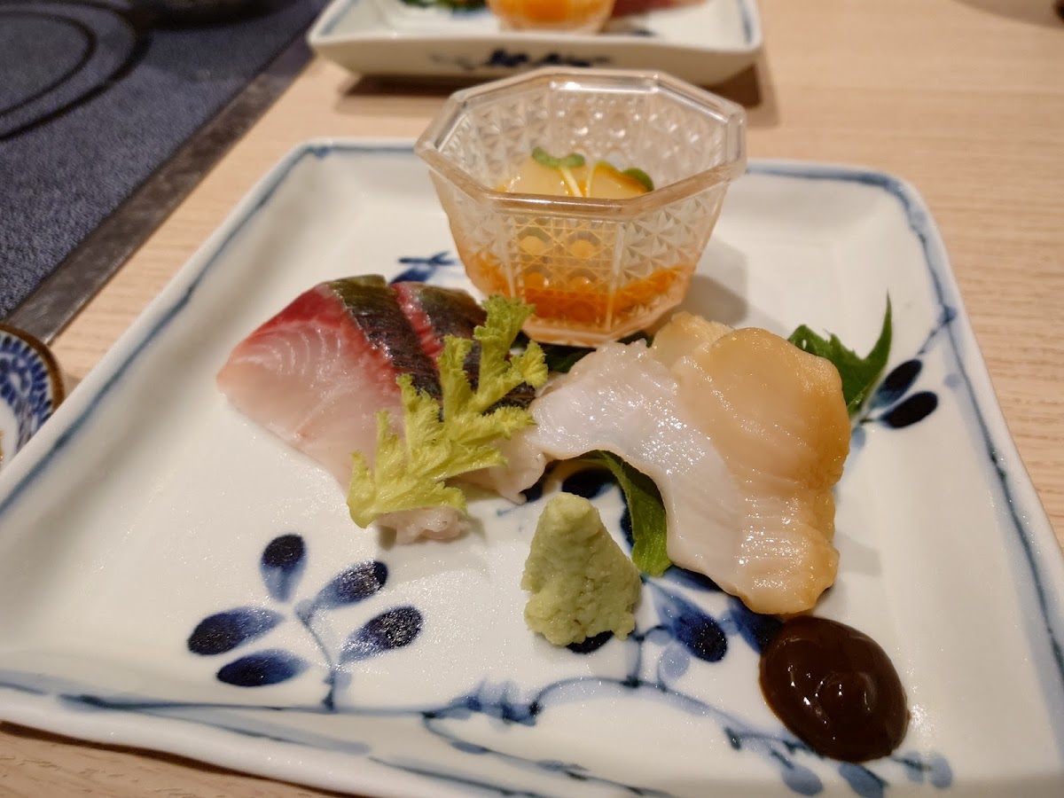 Oden Sugino — 3