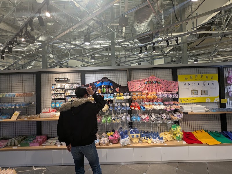 Tamagotchi Factory — 3
