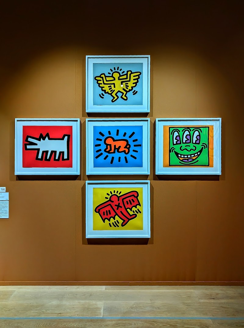 Mori Arts Center Gallery (森アーツセンターギャラリー) — 2
