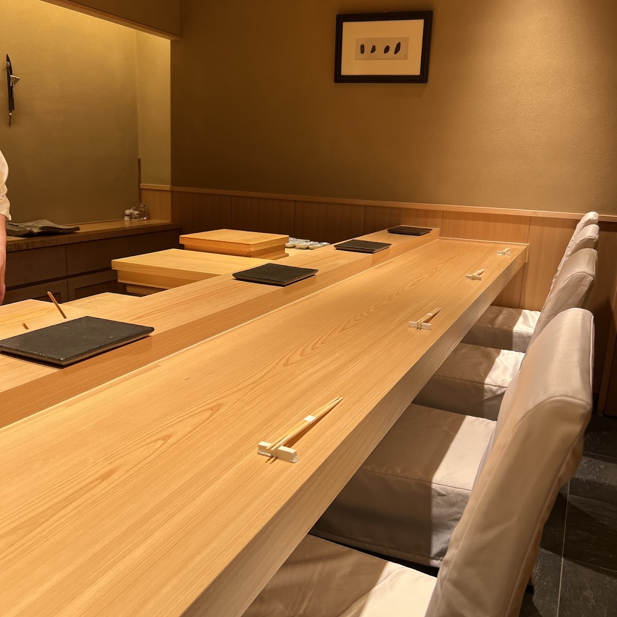 Sushidokoro Yamato (すし処 大和)