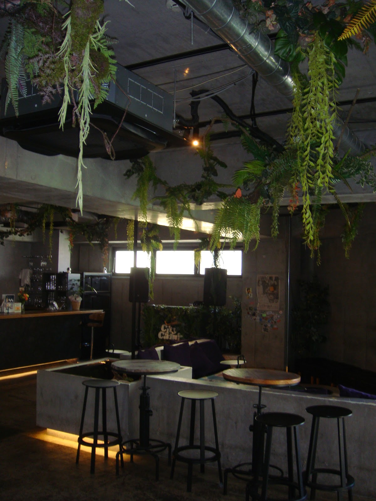Ebisu Bonfire Bar City Camp / City Camp — 3