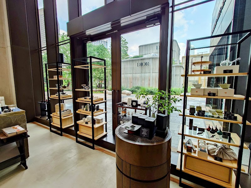 茶葉販売店 SABOE TOKYO — 3