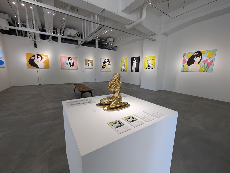 KOMIYAMA TOKYO G — 2