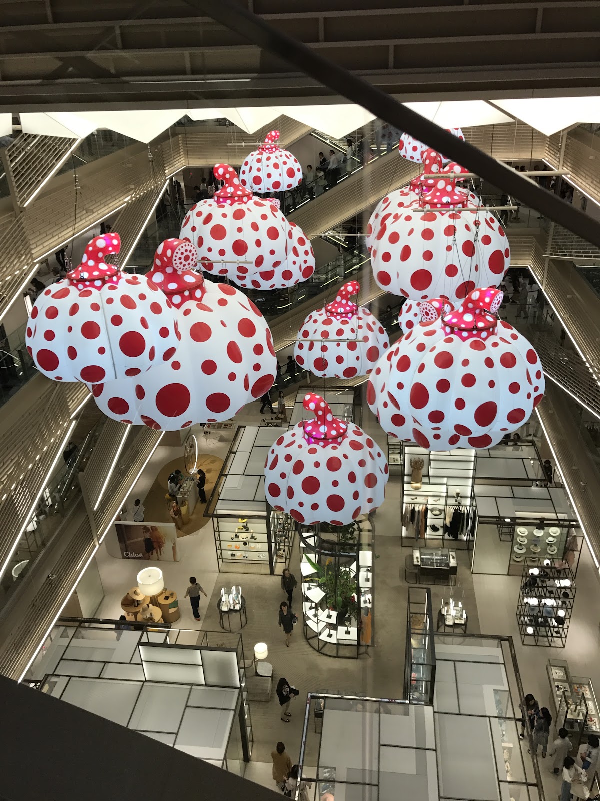 GINZA SIX — 3