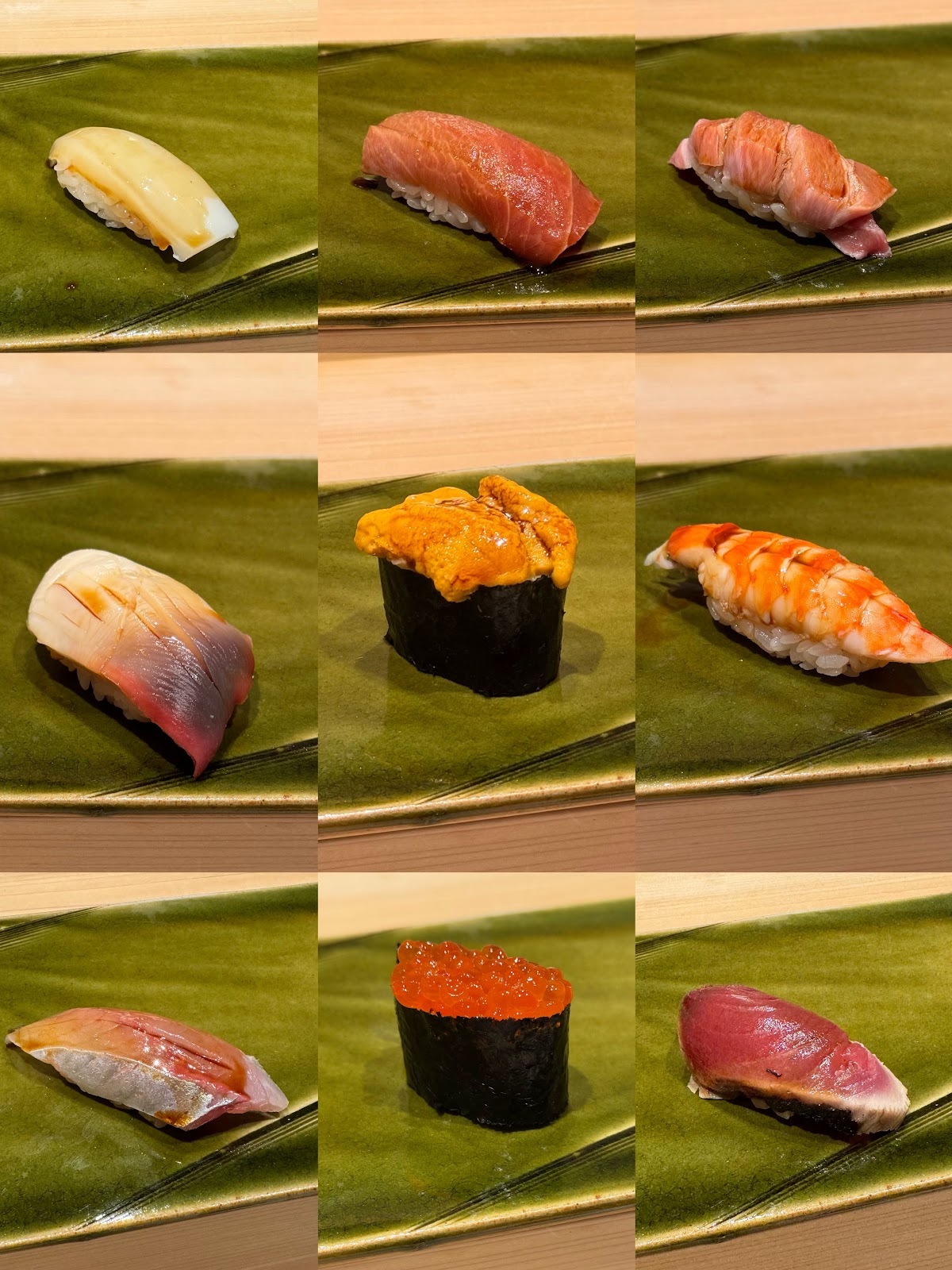 Sushi Mizukami — 3