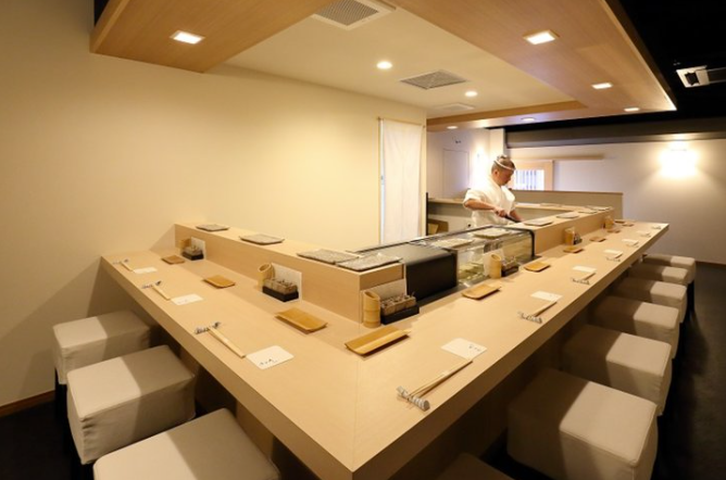Yakitori Omino