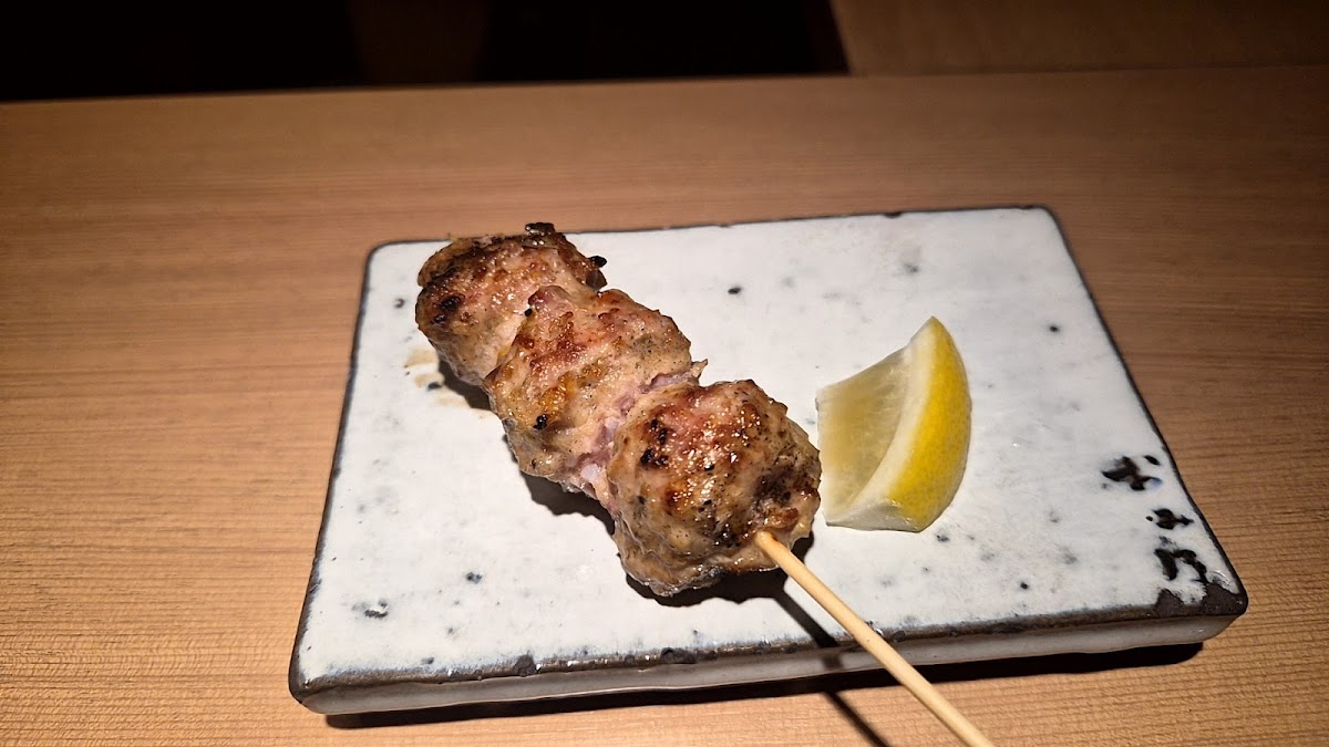 Yakitori Omino — 3