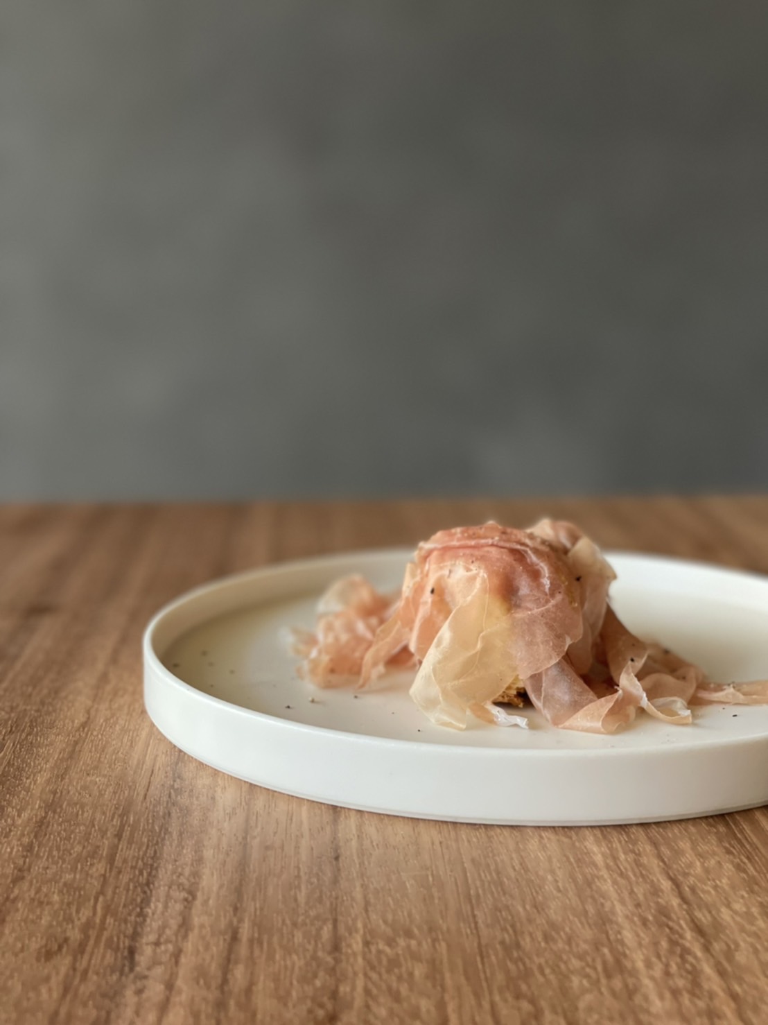 Maeshibaryoriten (マエシバ料理店) — 2
