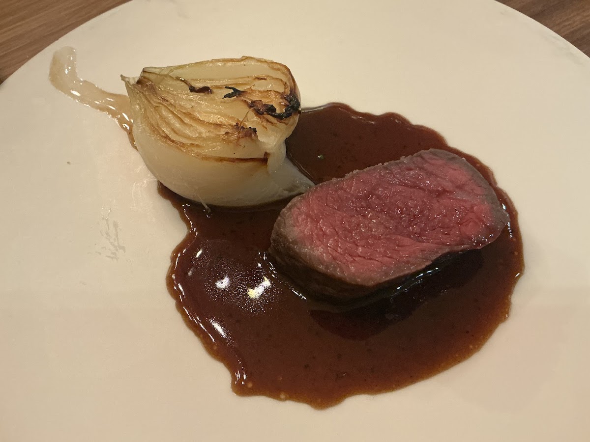 Maeshibaryoriten (マエシバ料理店) — 3