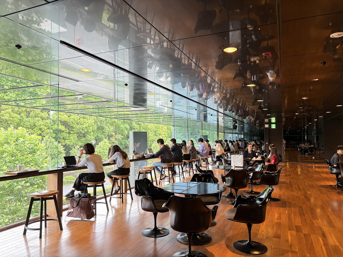 Connel Coffee — 2