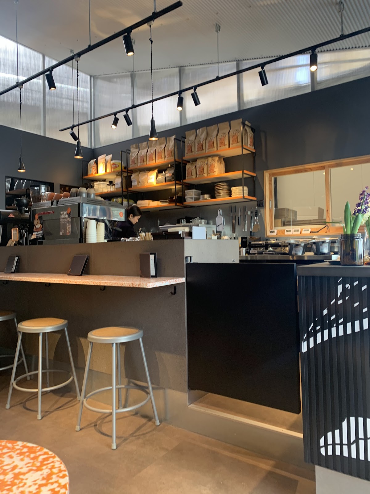 Single O Ryōgoku Tasting Bar — 2