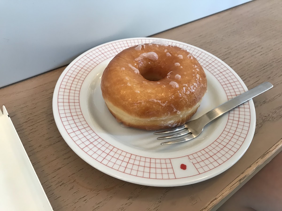 Coffee Supreme Tokyo — 2