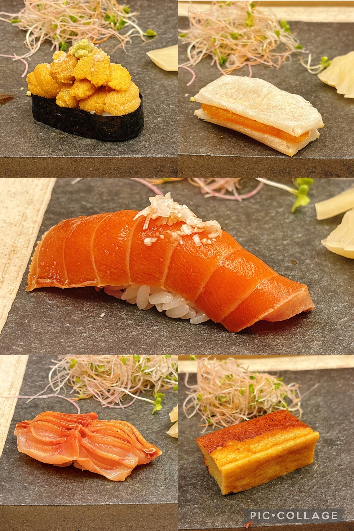 Sushizen (すしぜん) — 2