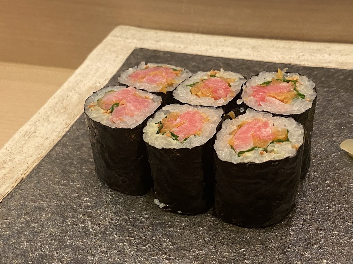 Sushizen (すしぜん) — 3