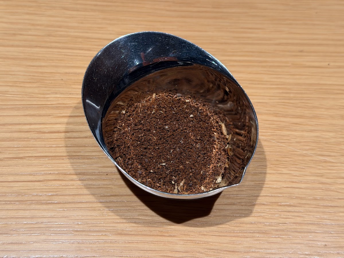 Koffee Mameya — 2