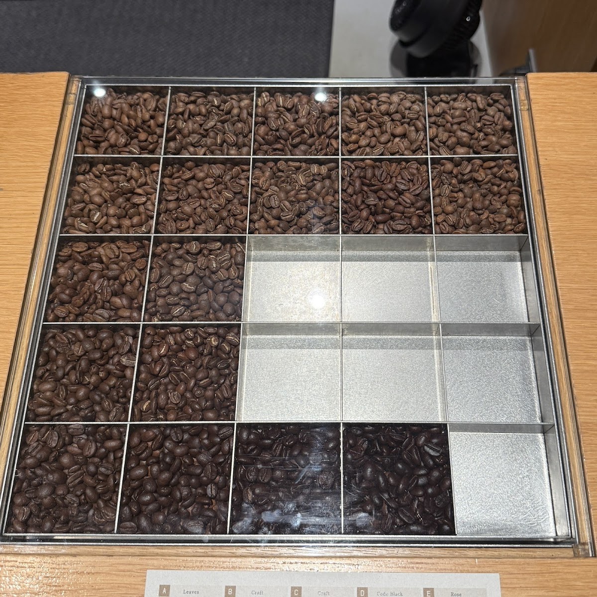 Koffee Mameya — 3