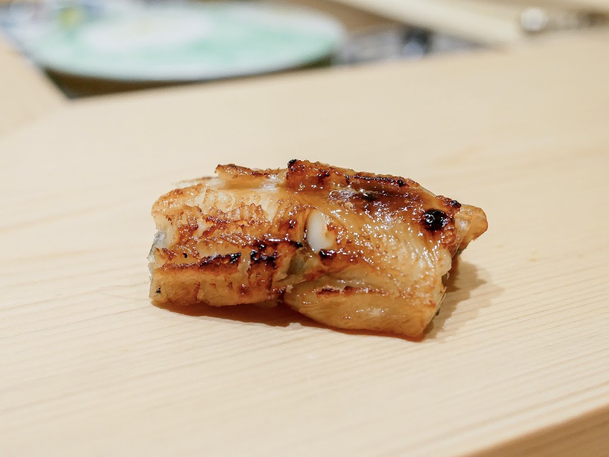 Sushi Meino (鮨 芽以乃)