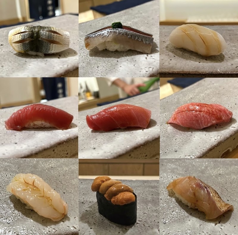 Sushi Kagura (すし神楽) — 3