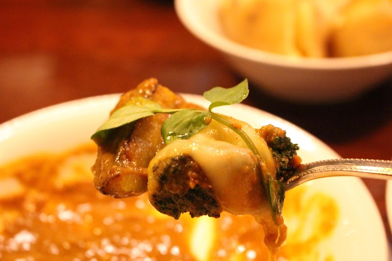 Curry Bondy — 2