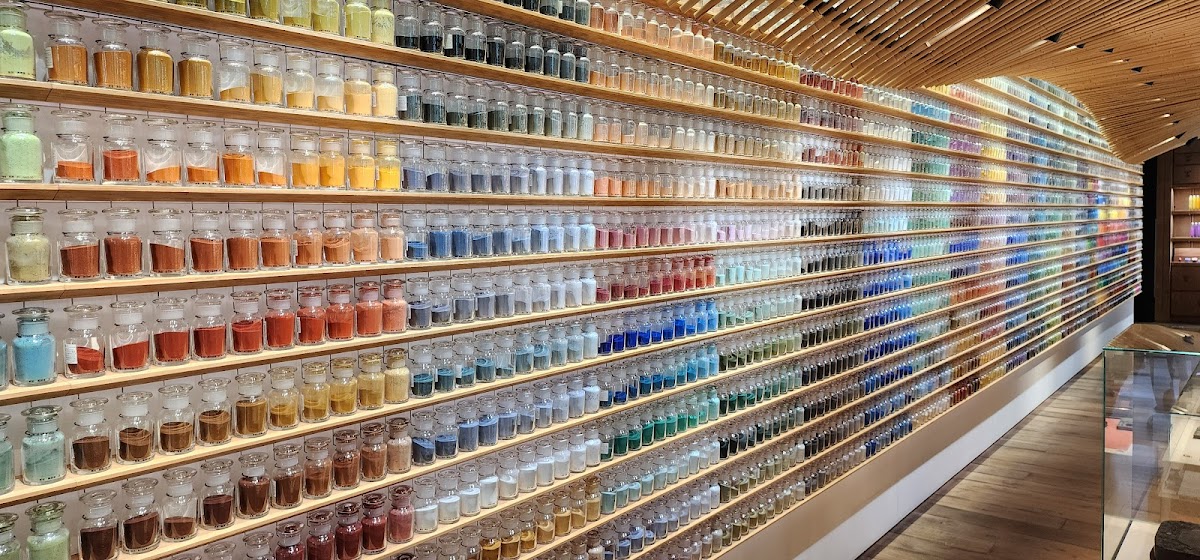 PIGMENT TOKYO — 3