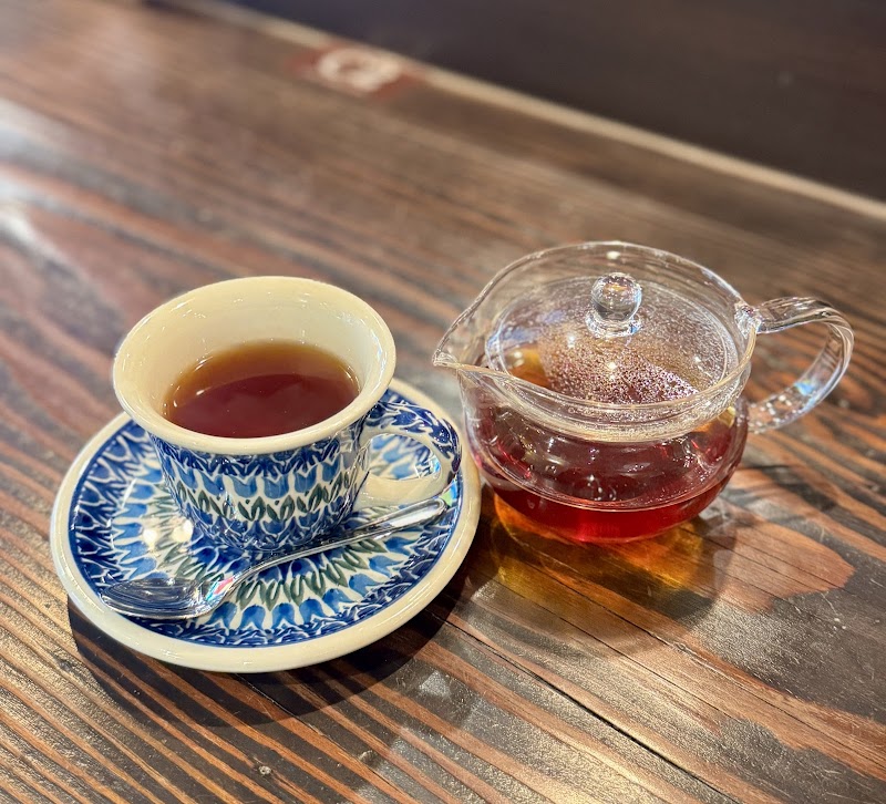 Cafe Casa — 2