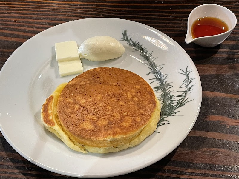 Cafe Casa — 3