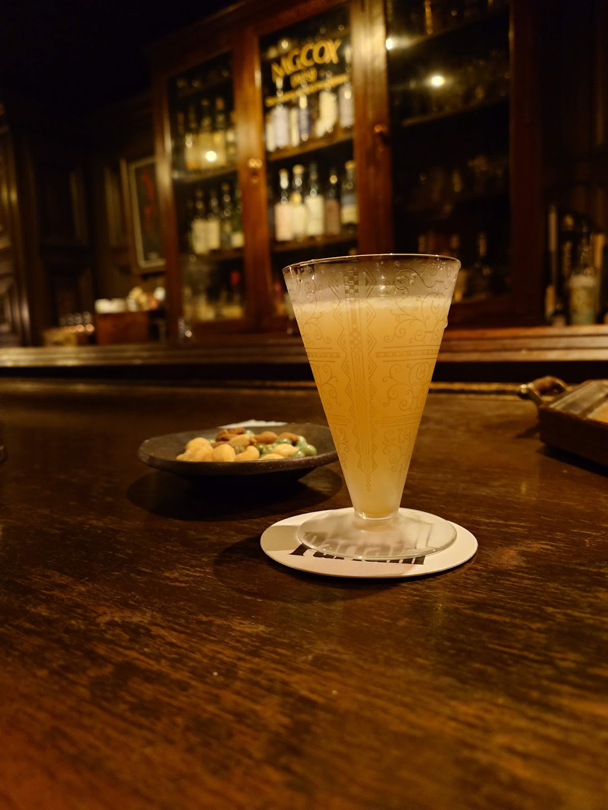 Le parrain — 3