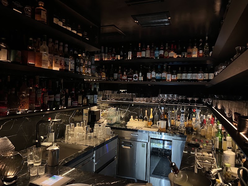 BAR DANRO