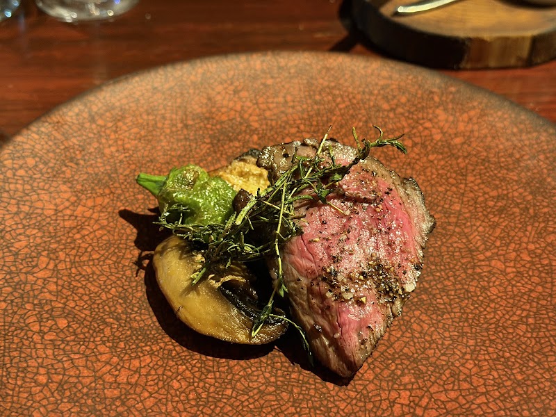 Bistro Simba — 3
