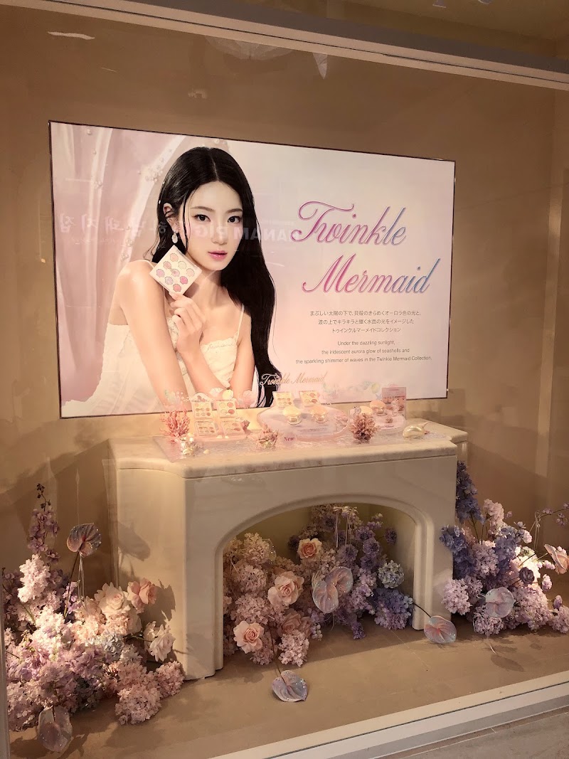Dasique Flagship Store TOKYO（デイジークフラッグシップストア東京） — 3