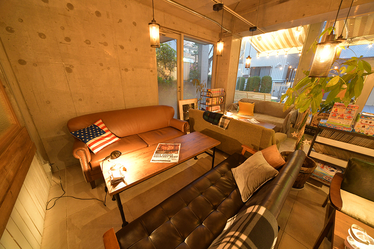 Dogberry Shimokitazawa — 3