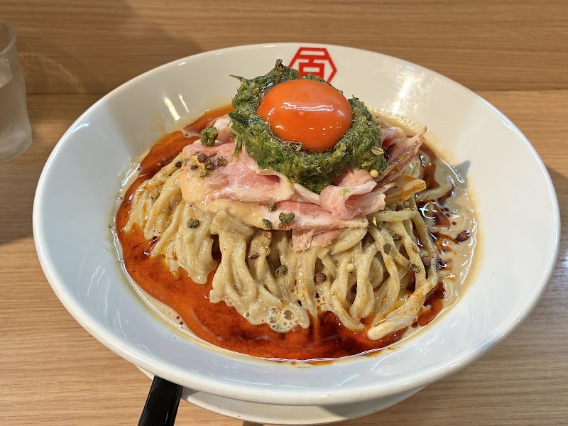 Hyakunen Honpo Ramen Akihabara Main Branch — 3