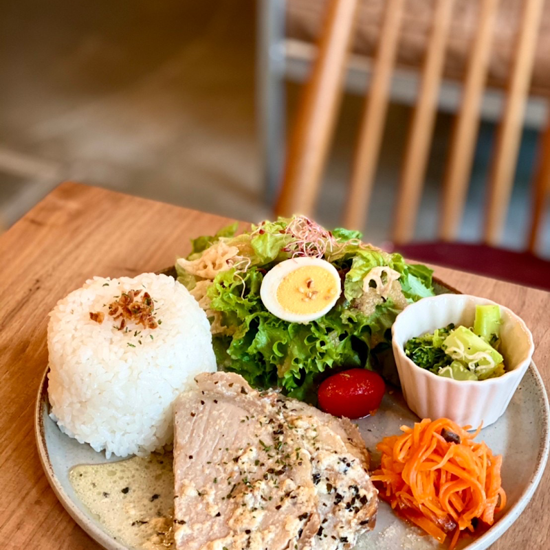 cafe WALL — 2