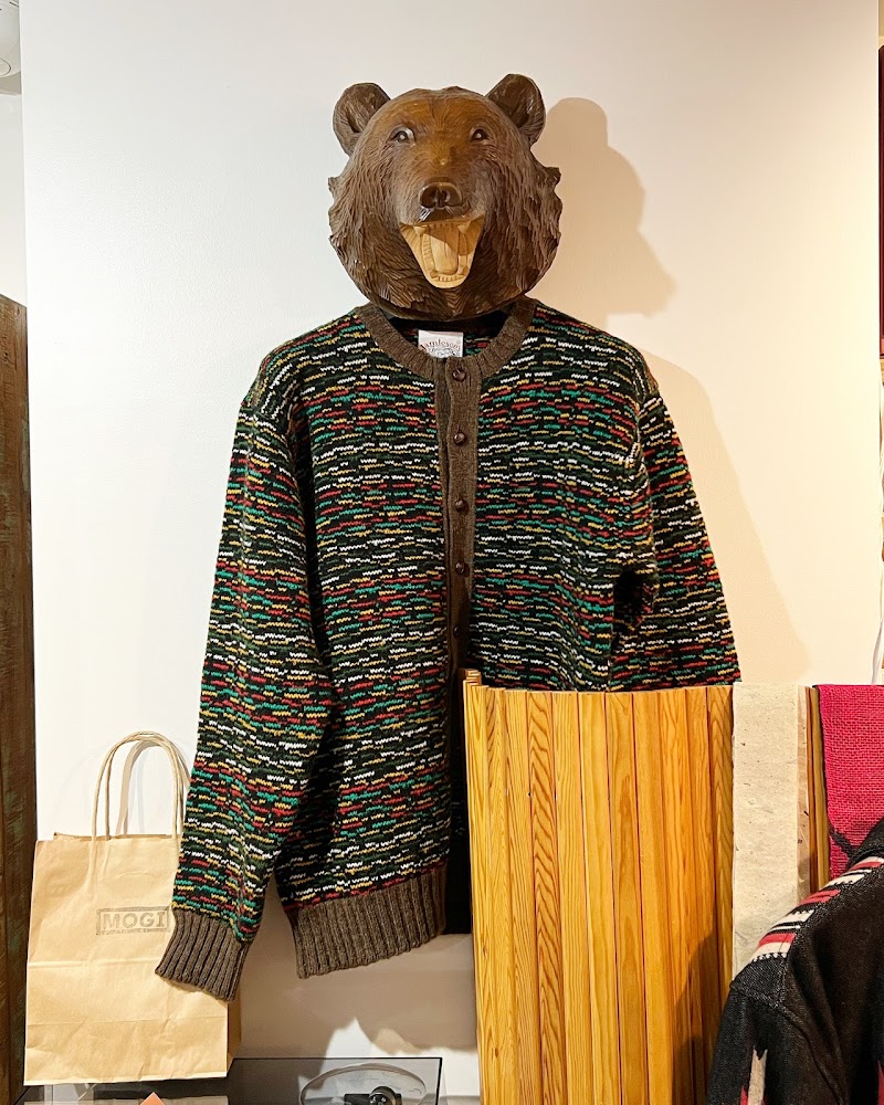 MOGI Folk Art — 3