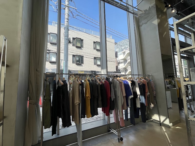 1LDK aoyama