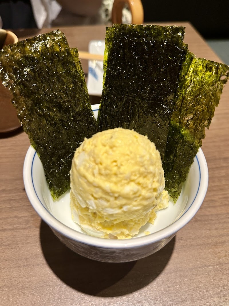 Sato Yosuke Ginza Inaniwa Udon (佐藤養助 銀座稲庭うどん) — 3