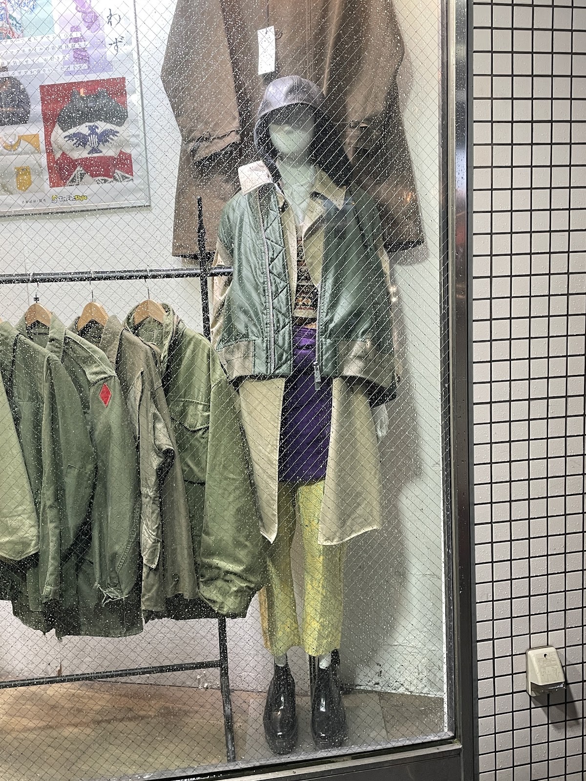 Treasure Factory Style Shimokitazawa — 3